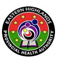 EHPHA ICT/MIS Logo